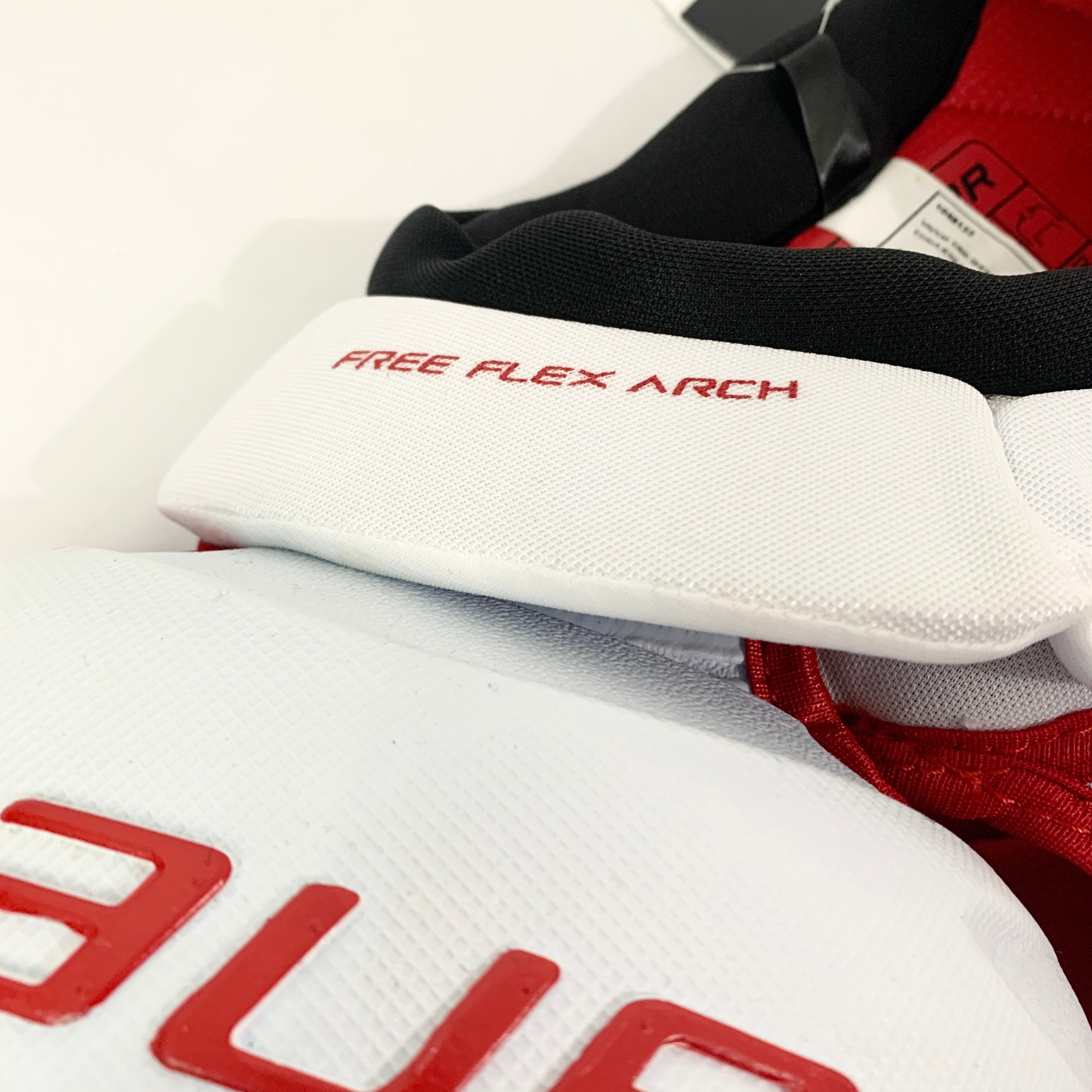 Bauer Vapor X900 - Shoulder Pads